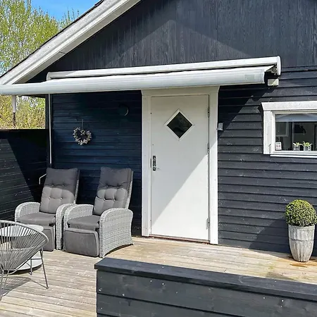Bright For 4, Ebetloft Ebeltoft