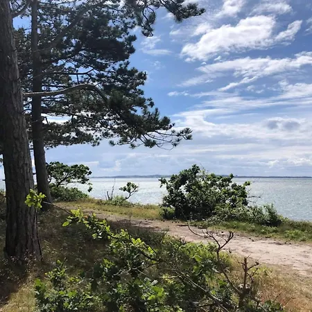 Bright For 4, Ebetloft * Ebeltoft