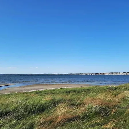 Bright For 4, Ebetloft Ebeltoft