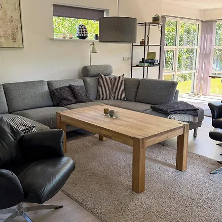 Bright For 4, Ebetloft Casa vacanze Ebeltoft