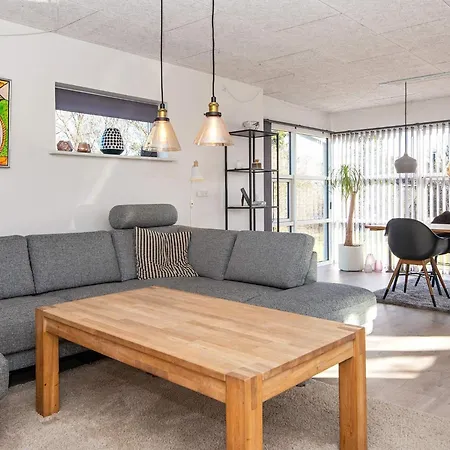 Bright For 4, Ebetloft * Ebeltoft