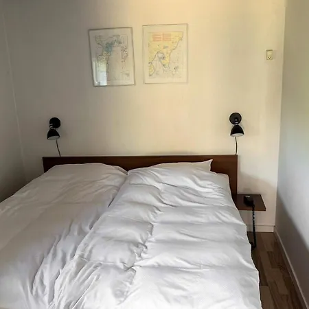 Bright For 4, Ebetloft Holiday home Ebeltoft