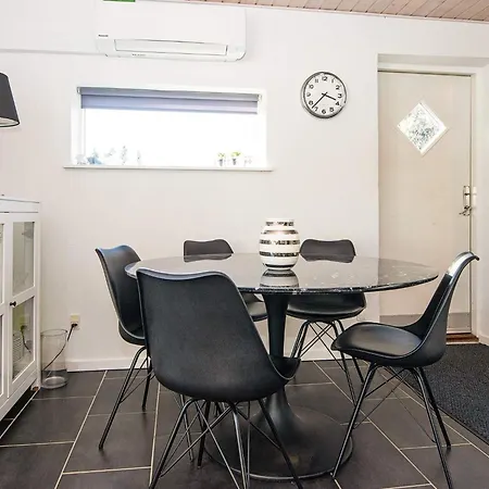 Bright For 4, Ebetloft Casa vacanze *