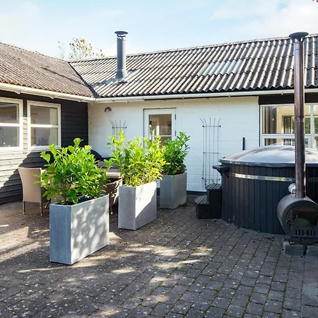 Bright For 4, Ebetloft Casa vacanze
