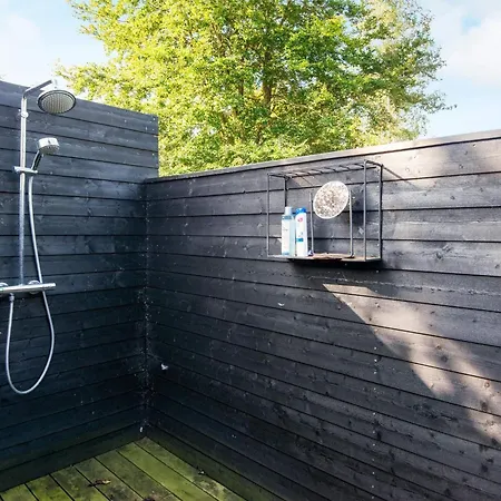 Bright For 4, Ebetloft Ebeltoft